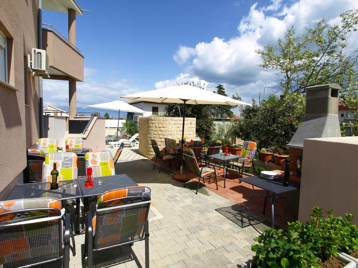 Apartment Mlasina-6 By Interhome Nin Dış mekan fotoğraf