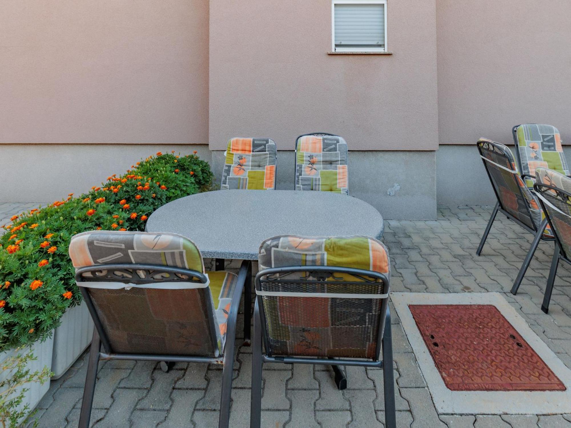 Apartment Mlasina-6 By Interhome Nin Dış mekan fotoğraf