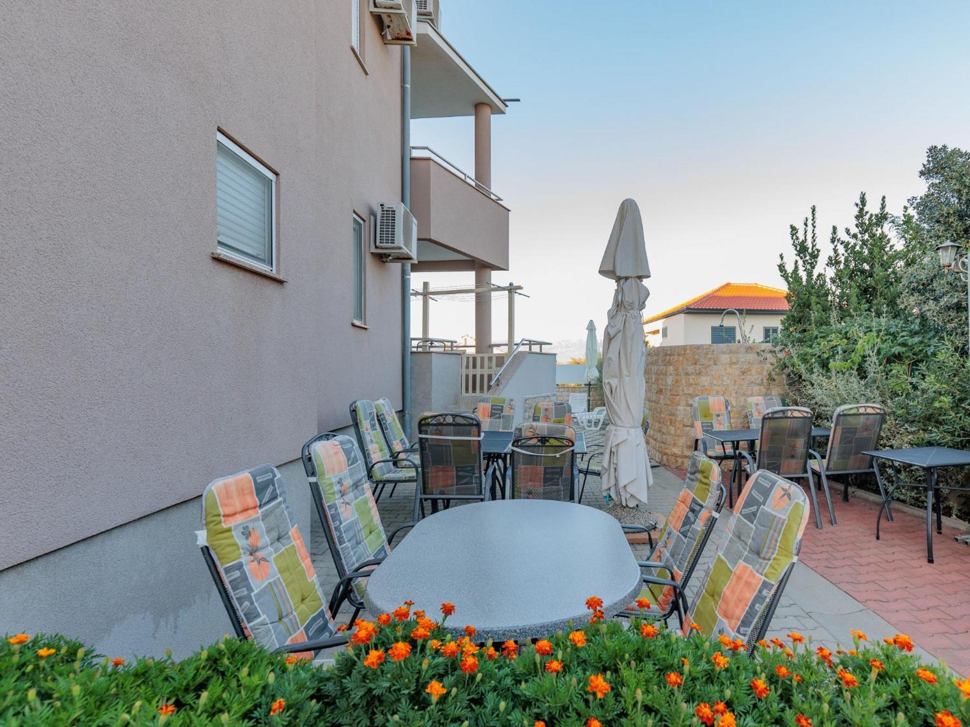 Apartment Mlasina-6 By Interhome Nin Dış mekan fotoğraf