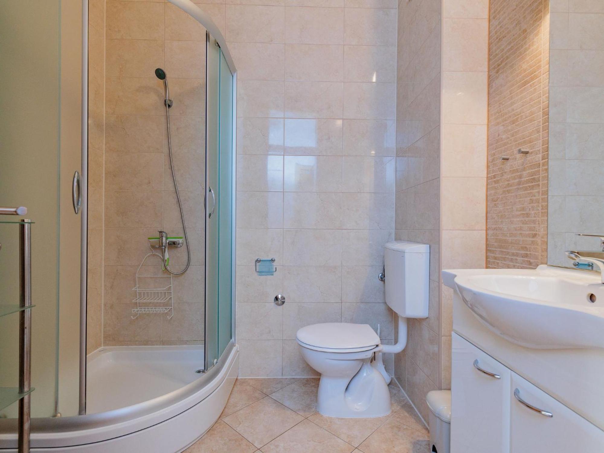 Apartment Mlasina-6 By Interhome Nin Dış mekan fotoğraf