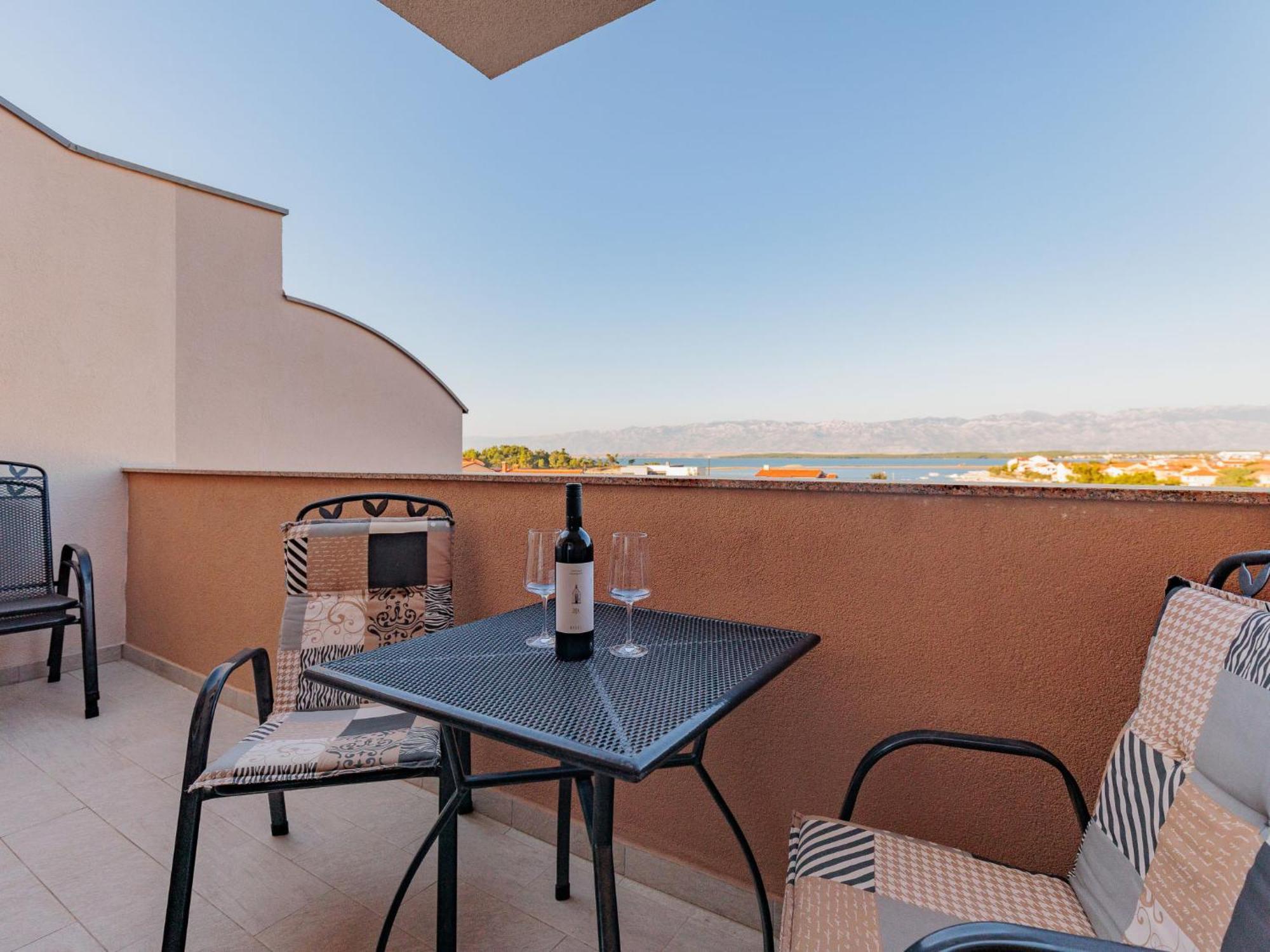 Apartment Mlasina-6 By Interhome Nin Dış mekan fotoğraf