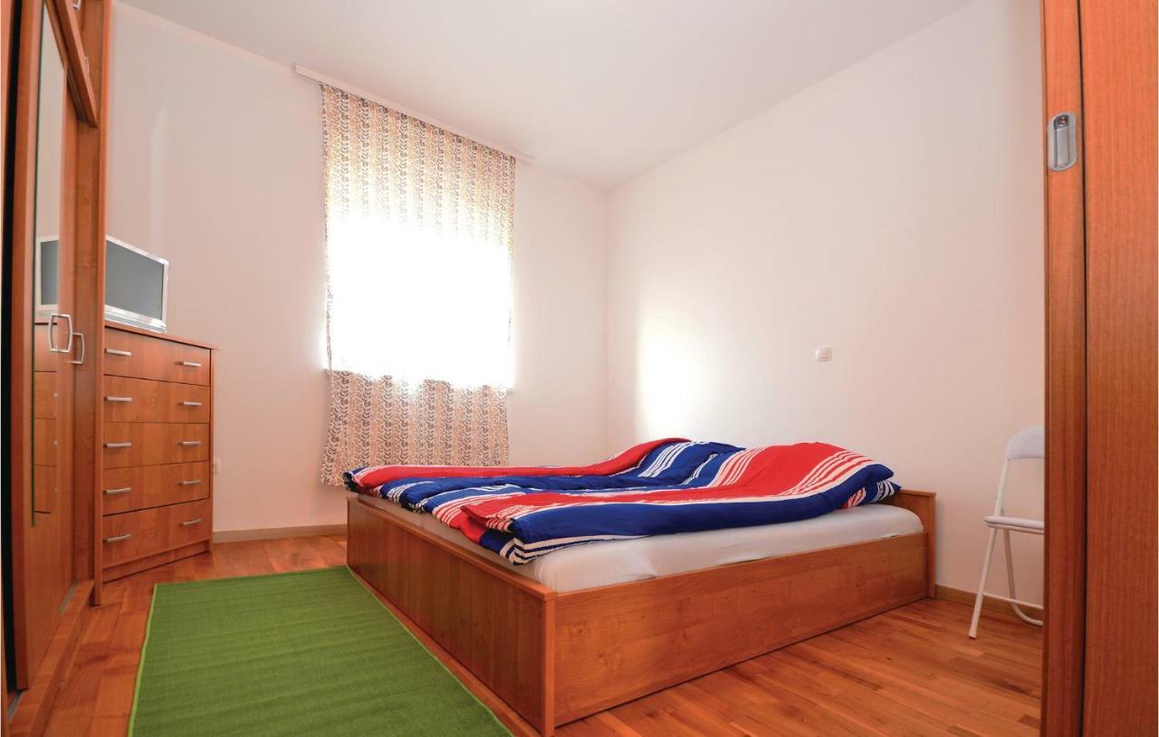 Apartment Mlasina-6 By Interhome Nin Dış mekan fotoğraf