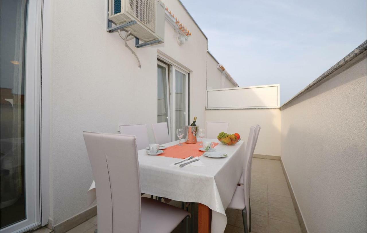 Apartment Mlasina-6 By Interhome Nin Dış mekan fotoğraf