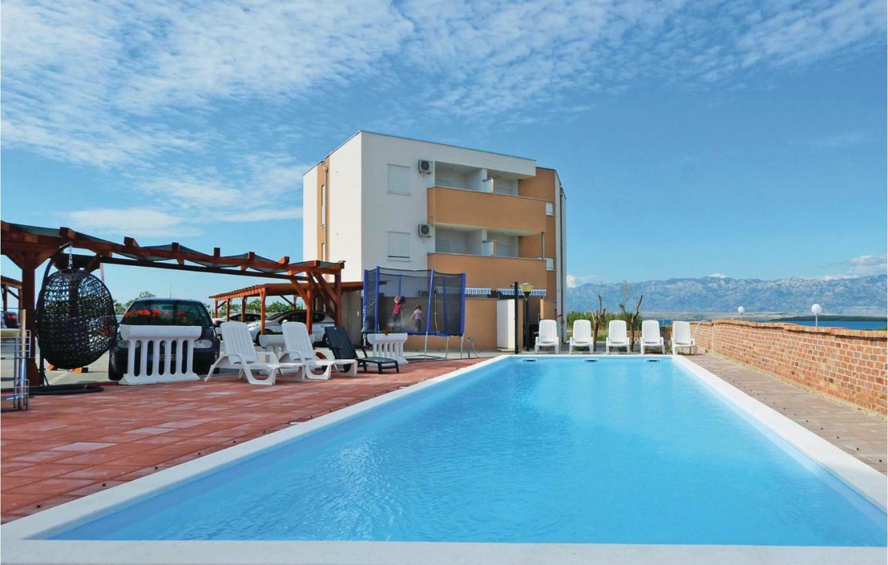 Apartment Mlasina-6 By Interhome Nin Dış mekan fotoğraf