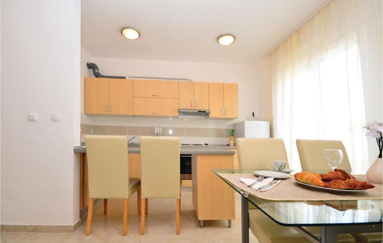 Apartment Mlasina-6 By Interhome Nin Dış mekan fotoğraf